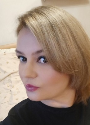 Марина, 39, Россия, Самара