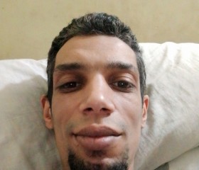 Mohamed emad128, 36, Al Jizah