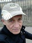 Drugpa, 53  , Magnitogorsk