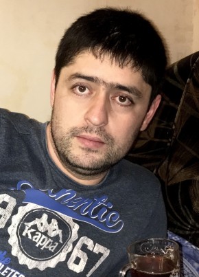 Руслан, 44, Россия, Белиджи