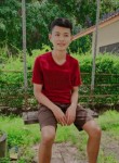 Tonkar, 20 лет, หัวหิน-ปราณบุรี