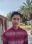 Mohammed Sadek, 18 лет, Ipoh