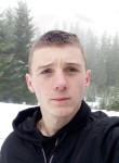 Іван, 18, Stari Kuty