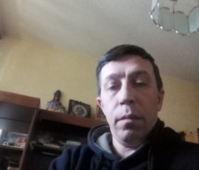 владимир, 51 год, Ульяновск