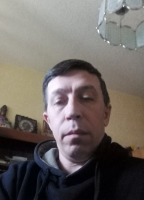 владимир, 51, Россия, Ульяновск