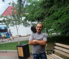 Арман, 46 лет, Челябинск