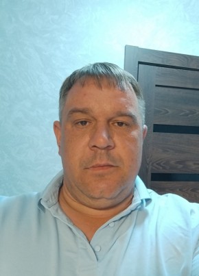 Евгений из Кумертау 43 года