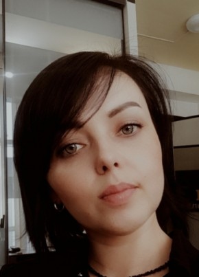 Яна, 35, Россия, Новороссийск