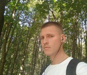 Андрей, 32 года, Горад Мінск