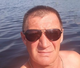 Andrey, 50, Washington D.C.