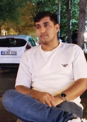 Rah из Βέροια 20 лет