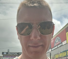 Fedor, 39, Vladivostok
