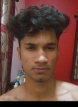 Gabriel, 20 лет, Bhubaneswar