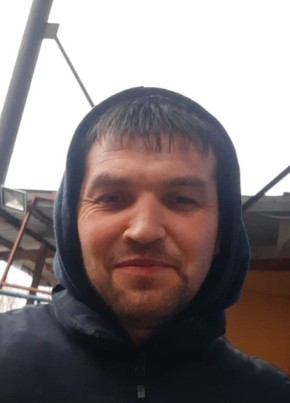 Евгений, 41, Россия, Новочебоксарск