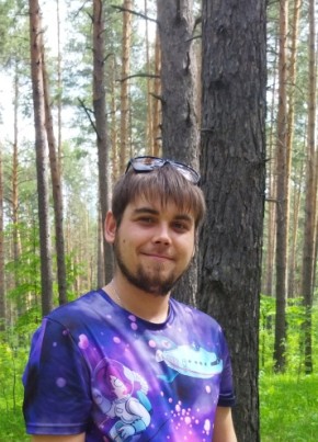 Дмитрий, 30, Россия, Миасс