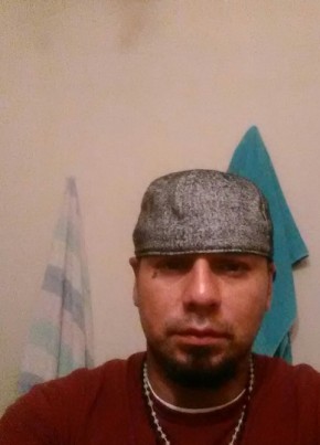 daniel, 40, United States of America, Beaumont (State of Texas)