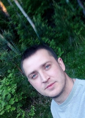 Алексей из Егорьевска 38 лет