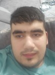 АЗИМ, 23 года, Өскемен