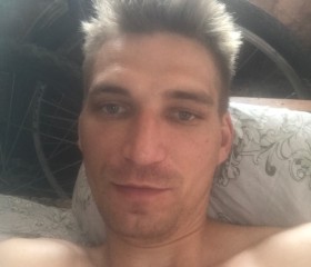 Иван, 34 года, Псков