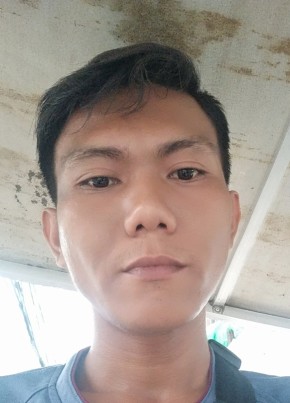 Boyat uye, 29, Indonesia, Djakarta