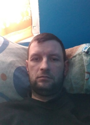 Дмитрий, 41, Россия, Омск