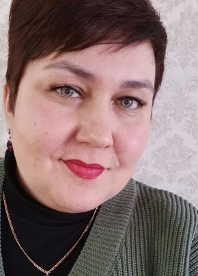 Анастасия, 36, Россия, Иркутск