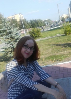 татьяна, 45, Россия, Йошкар-Ола