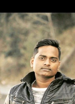 ramesh kashyap, 30, India, Greater Noida