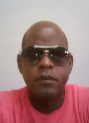 Ernesto , 52, República de Cuba, Alamar