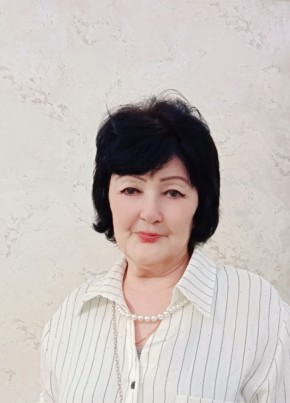 Мария из Toshkent 67 лет