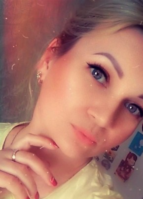 marianna, 36, Россия, Новочеркасск