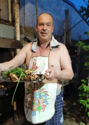 Иван, 54, Россия, Лобня
