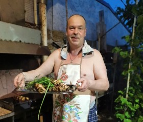 Иван, 54 года, Лобня