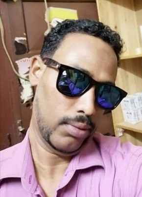 Yaserty, 36, السودان, خرطوم
