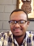 Eric Murari, 18  , Kigali