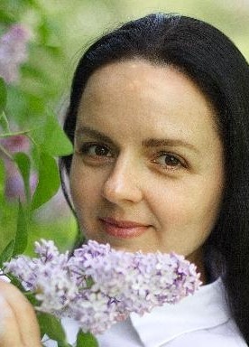 Ольга, 38, Рэспубліка Беларусь, Магілёў