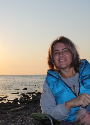 Жанна, 45, Россия, Анапа