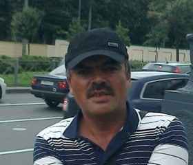 Месут, 55, Sretensk