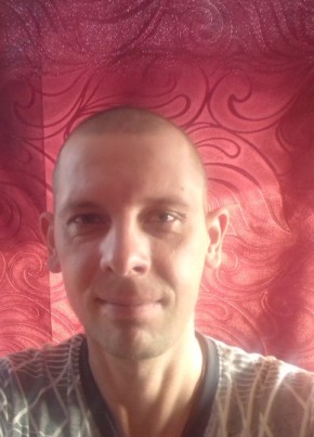 Денис, 41, Россия, Приморско-Ахтарск