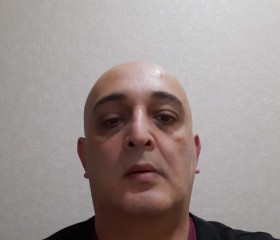 Vakho, 48, Tbilisi