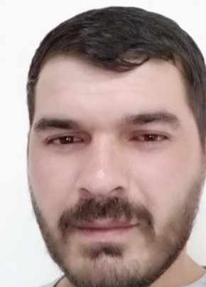 Азер, 30, Россия, Иноземцево