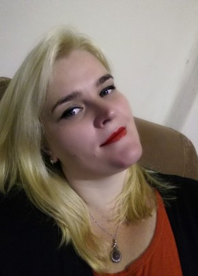 Olga, 41, Україна, Дніпро