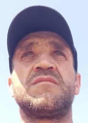 Роман, 46, Україна, Вилкове