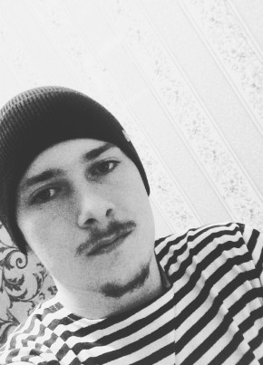 Александр, 26, Россия, Плавск