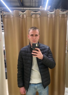 Boris, 26, Ukraine, Mariupol