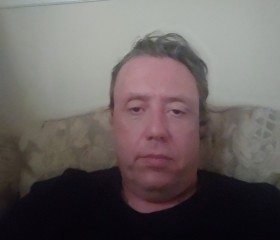 Lenny, 53, Fort Erie