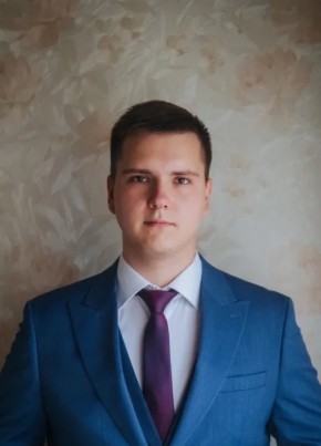 Константин, 25, Россия, Рязань
