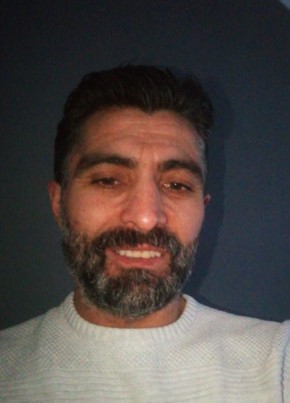 Azad, 44, Republik Österreich, Sankt Pölten