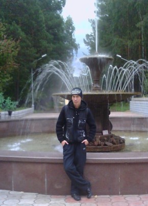 Сергей, 33, Россия, Красноярск