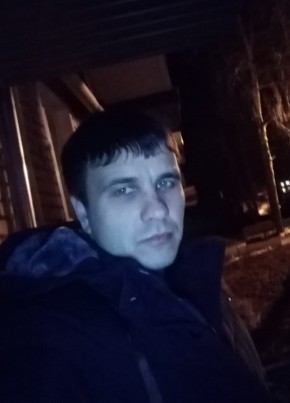 Сергей, 34, Россия, Выездное